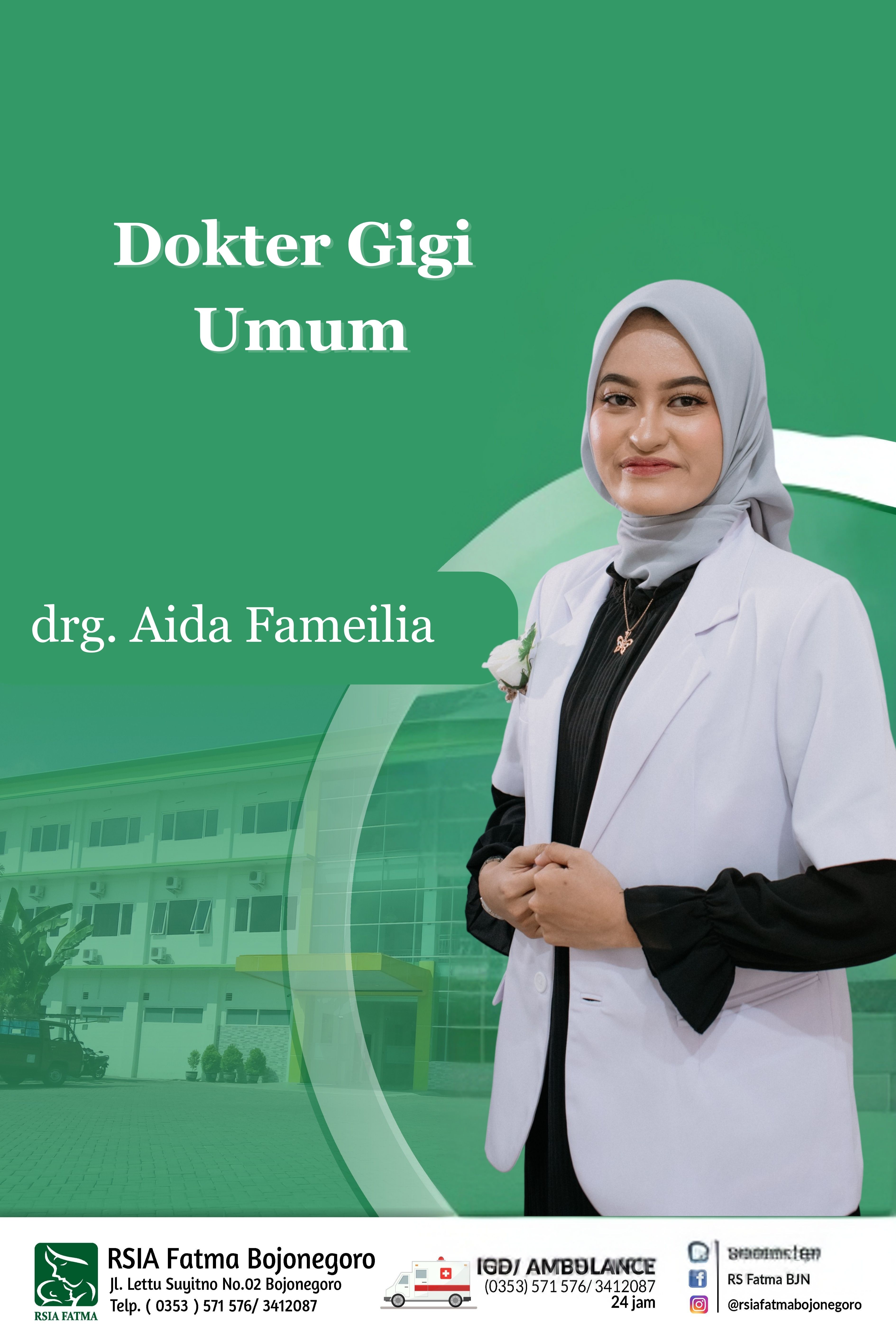 drg. Aida